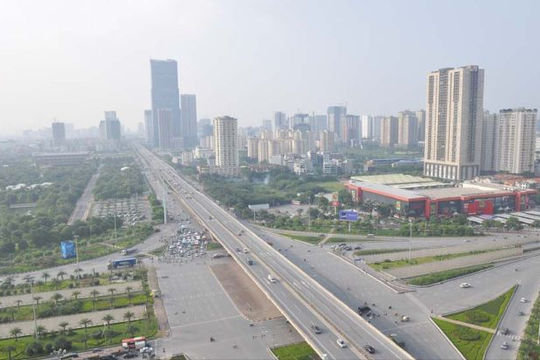 Một năm thực hiện Luật quản lý, sử dụng tài sản công: Các địa phương vẫn loay hoay với việc sắp xếp và xử lý nhà, đất