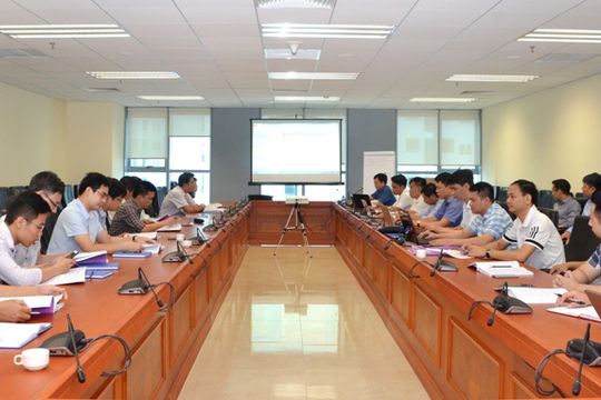 Bồi dưỡng kỹ năng kiểm toán dự án đầu tư xây dựng công trình