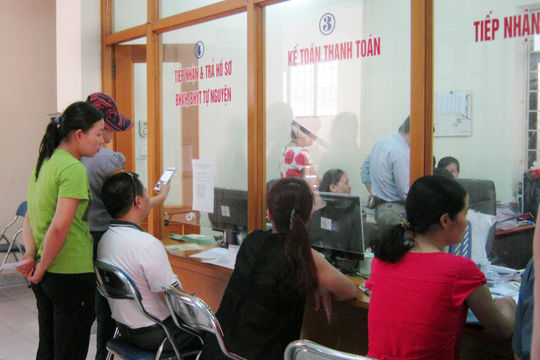 Nghệ An dẫn đầu cả nước về phát triển đối tượng tham gia BHXH tự nguyện