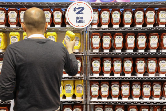 Sai phạm kế toán nghiêm trọng tại Tập đoàn Kraft Heinz