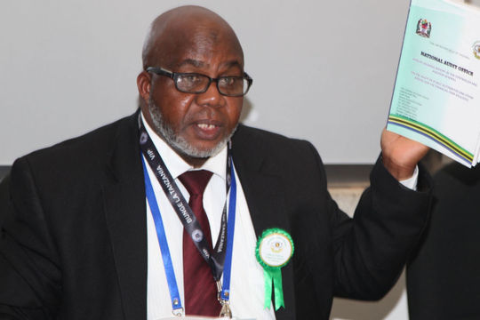 Tanzania: 97% Báo cáo kiểm toán của các bộ, ban, ngành được đánh giá cao