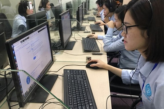 Đẩy mạnh việc rà soát, xử lý dữ liệu người tham gia bảo hiểm xã hội, bảo hiểm y tế, bảo hiểm thất nghiệp