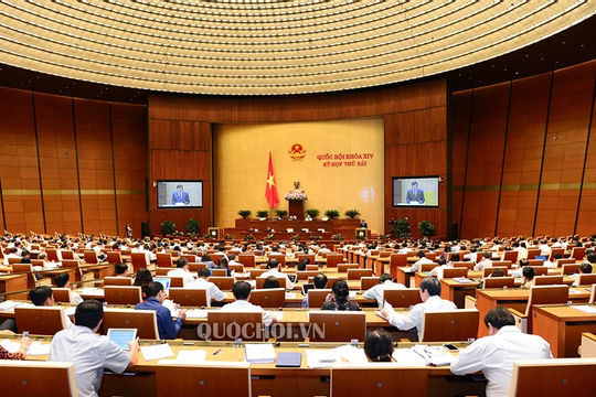 Cần lấy ý kiến rộng rãi việc điều chỉnh tăng tuổi nghỉ hưu