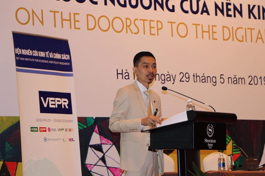 Khơi thông điểm nghẽn để bứt phá tăng trưởng kinh tế