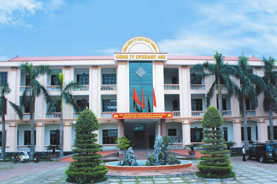 Nghệ An: 4 doanh nghiệp bị xử phạt do vi phạm quy định đóng nộp bảo hiểm xã hội, bảo hiểm y tế