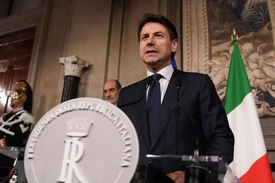 Thủ tướng Cộng hòa Italy sẽ thăm chính thức Việt Nam