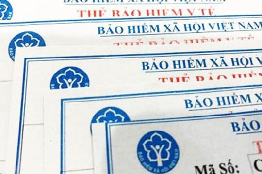 Bảo hiểm xã hội Việt Nam ban hành mẫu “Thông báo Kết quả đóng bảo hiểm xã hội, bảo hiểm y tế, bảo hiểm thất nghiệp, bảo hiểm tai nạn lao động - bệnh nghề nghiệp.