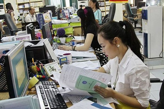 Quyết liệt giảm nợ bảo hiểm xã hội