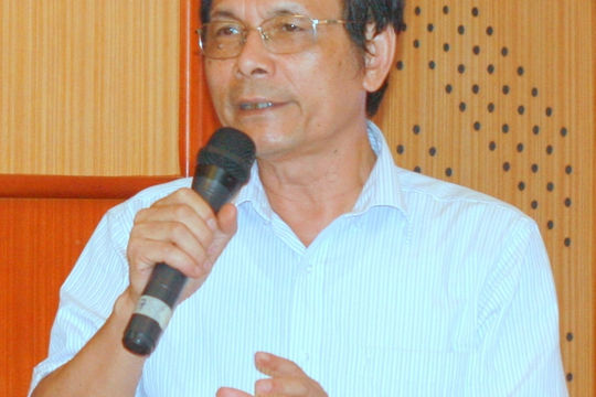 Kiểm toán thuế cần chú trọng nhiều hơn đến kiểm toán tuân thủ và kiểm toán hoạt động