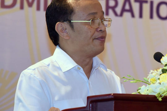 Kiểm toán nghĩa vụ nộp thuế của doanh nghiệp và những khó khăn cần tháo gỡ