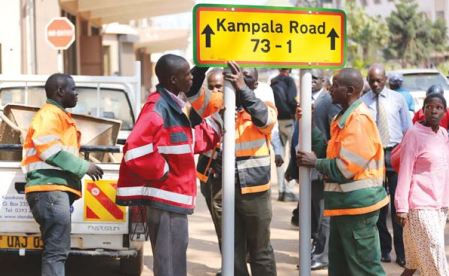 Uganda:  Chính quyền Kampala yếu kém trong quản lý đầu tư công