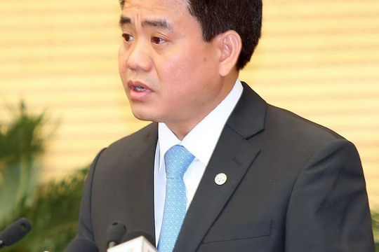 Hà Nội đề nghị Kiểm toán Nhà nước lưu ý một số nội dung trong hoạt động kiểm toán thu ngân sách