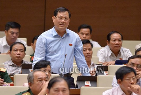 Căn cứ kết quả kiểm toán để rà soát, xử lý nghiêm các tổ chức, cá nhân vi phạm