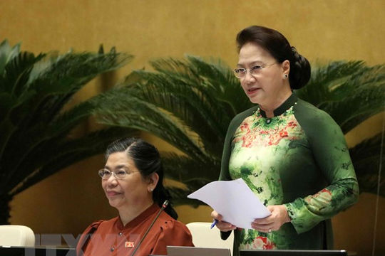 Xử lý dứt điểm sai phạm tại công trình 8B Lê Trực và HH Linh Đàm