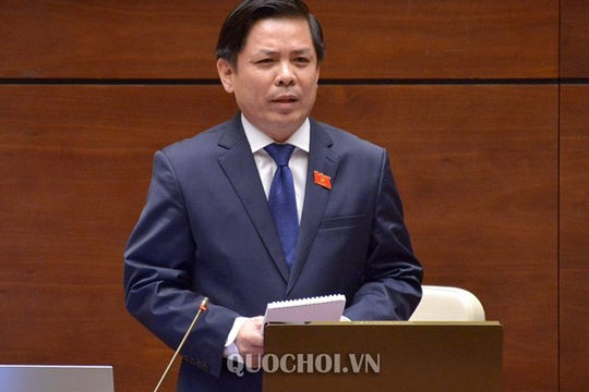 Giám sát và minh bạch trong thu phí tại các dự án BOT giao thông Giám sát và minh bạch trong thu phí tại các dự án BOT giao thông