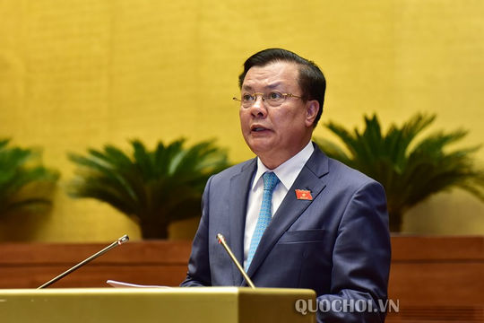 Dự án Luật Chứng khoán (sửa đổi): Cần làm rõ cơ sở tăng mức vốn điều lệ của công ty đại chúng