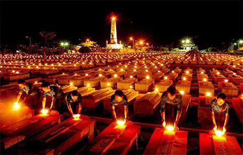 Dành hơn 332,5 tỷ đồng tặng quà cho người có công