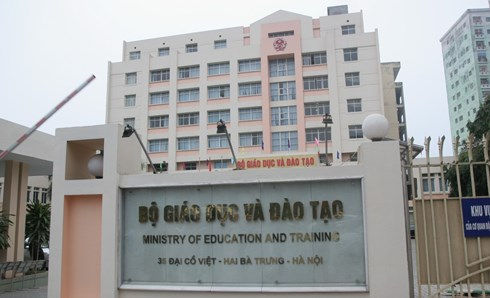 Giao kế hoạch đầu tư vốn từ nguồn thu để lại cho 8 Bộ, ngành