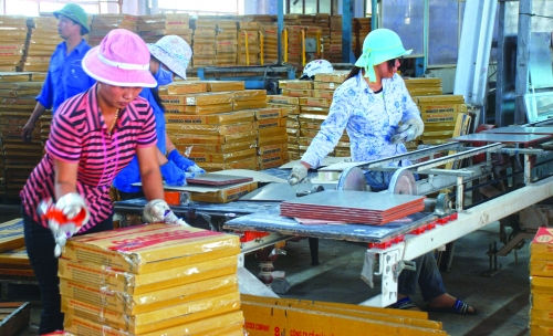 Hà Nội: 70.000 doanh nghiệp kê khai thuế chưa tham gia Bảo hiểm xã hội