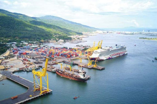 Hệ thống cảng biển Việt Nam:  Nhiều tiềm năng nhưng chưa phát huy được lợi thế