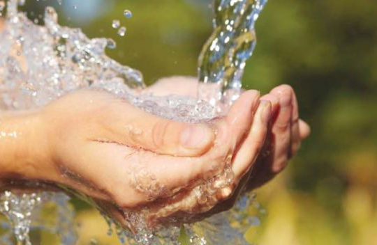 Việt Nam đang đứng trước nguy cơ  khủng hoảng tài nguyên nước