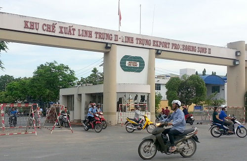 Ưu đãi Doanh Nghiệp trong đầu tư, kinh doanh hạ tầng KCN, KCX tại TP. HCM: Kiến nghị thu nộp ngân sách nhà nước thêm 1.600 tỷ đồng