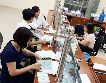Hưng Yên: Nhiều giải pháp thực hiện hiệu quả chính sách BHXH, BHYT