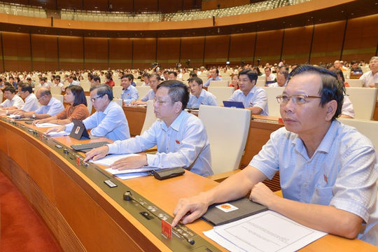 Kịp thời khắc phục những tồn tại, hạn chế theo kết luận, kiến nghị của Kiểm toán Nhà nước