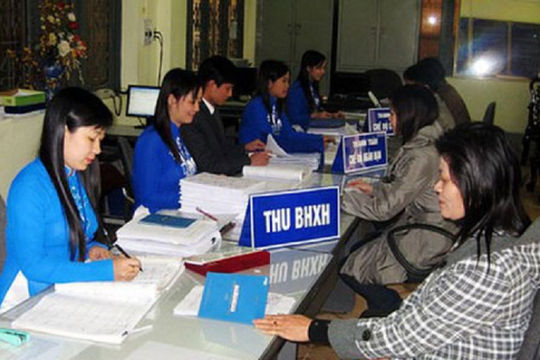 Bắc Kạn: Công  bố danh sách  đơn vị nợ bảo hiểm xã hội, bảo hiểm y tế, bảo hiểm thất nghiệp từ 3 tháng trở lên