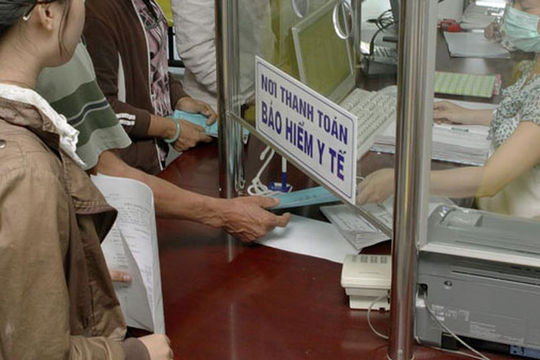 Cao Bằng: Điều chỉnh, bổ sung dự toán chi khám, chữa bệnh bảo hiểm y tế năm 2018