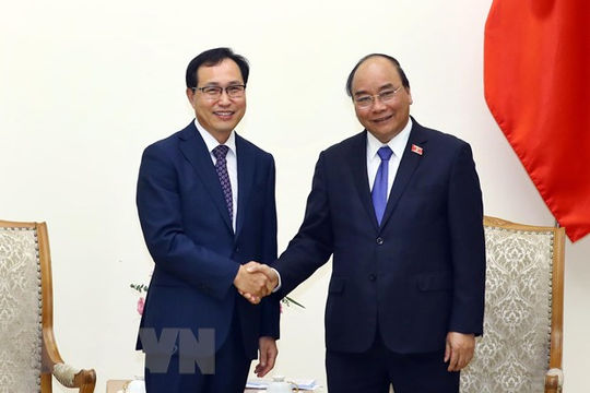 Samsung sẽ xây trung tâm R&D lớn nhất Đông Nam Á ở Việt Nam