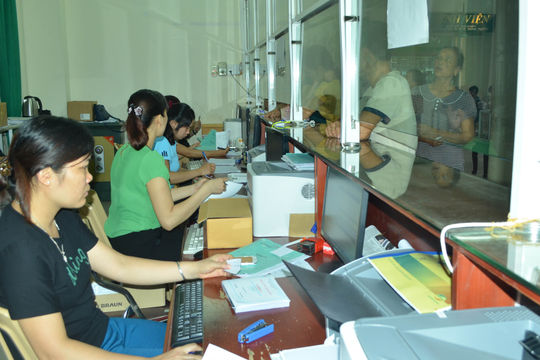 5 tháng, TP. Hồ Chí Minh có hơn 7,13 triệu người tham gia BHXH, BHYT