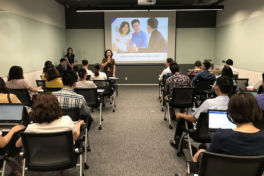 Cả nước có hơn 360 nghìn người tham gia BHXH tự nguyện