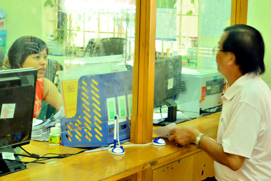 BHXH Đà Nẵng: Nâng cao chất lượng, hiệu quả phục vụ người dân