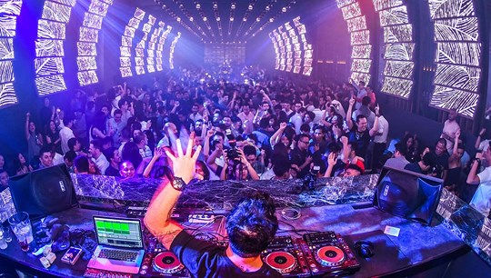 Điều kiện kinh doanh dịch vụ karaoke, vũ trường