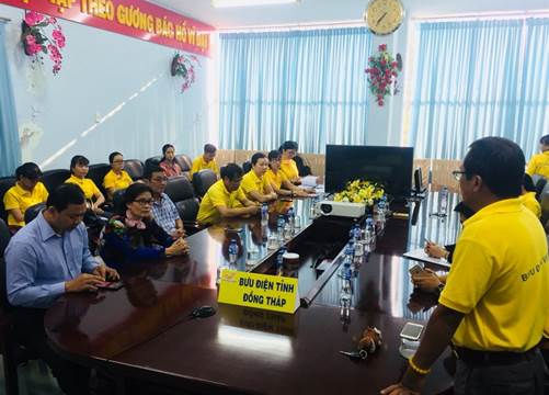 Đồng Tháp: Hơn 1,3 triệu người tham gia Bảo hiểm xã hội, Bảo hiểm y tế, Bảo hiểm thất nghiệp