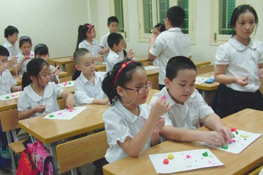 Phân bổ ngân sách cho giáo dục: Đổi mới cơ chế để đảm bảo tính công bằng