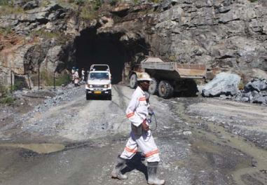 Zambia:  Sẽ kiểm toán định kỳ tất cả các mỏ khoáng sản