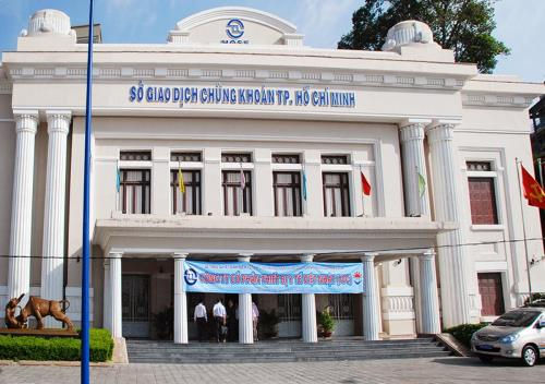 Mô hình tổ chức của Ủy ban Chứng khoán Nhà nước:  Còn nhiều băn khoăn khi sửa Luật