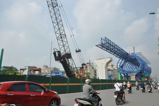 Nhiều kiến nghị sau khi kiểm toán các dự án BOT, BT: Kỳ II - Một số ý kiến góp ý về Dự thảo Luật Đầu tư PPP