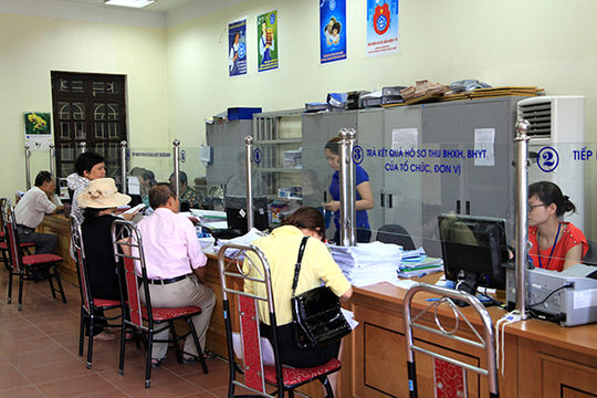 DN ở TP.HCM nợ hơn 3.254 tỷ đồng BHXH