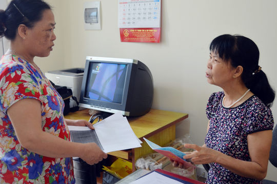 Hải Phòng: Đánh giá công tác phối hợp giữa BHXH và Bưu điện thành phố