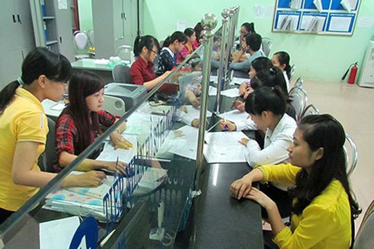 Nam Định: Khó khăn trong công tác thu hồi nợ BHXH