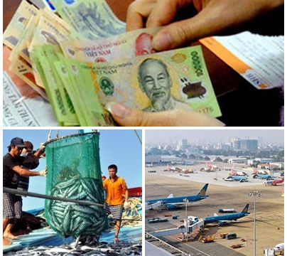 Chính sách mới có hiệu lực từ tháng 7/2019