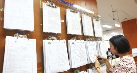 DNNN phải thực hiện đúng quy định về công bố thông tin