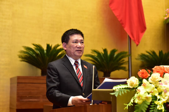 5 năm thi hành Hiến pháp: Kiểm toán Nhà nước ngày càng khẳng định vị trí, vai trò của mình trước Quốc hội và Nhân dân