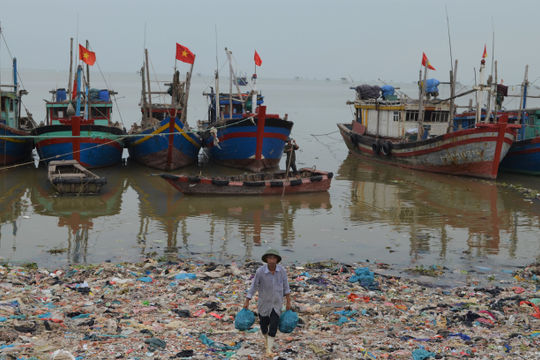 Cuộc thi các tác phẩm báo chí viết về công tác giảm nghèo năm 2019