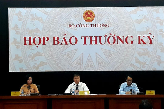 Xuất khẩu khả quan nhưng còn nhiều thách thức