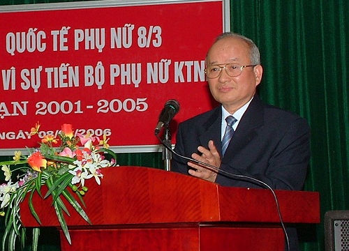 Tôi luôn nhớ về ngôi nhà chung Kiểm toán Nhà nước