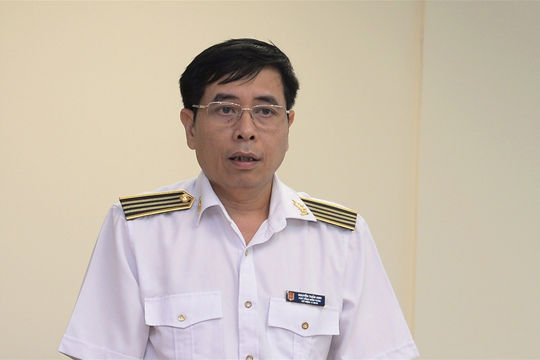 Cần chủ động hơn nữa trong công tác kết nối hợp tác quốc tế Cần chủ động hơn nữa trong công tác kết nối hợp tác quốc tế